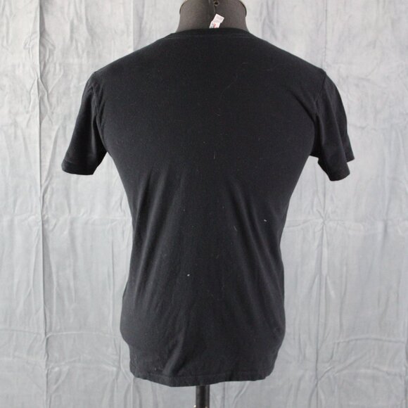 Local Wrestling Shirt - Rhea Von Slasher VIPW - Men's Small - Picture 5 of 7